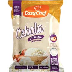 CEBOLA PICADA CONG EASYCHEF 10X1,1KG