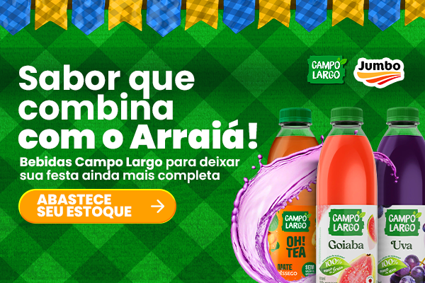 CAMPO LARGO - JUNHO 