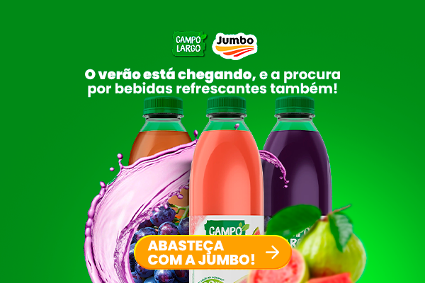 MIX PRODUTOS - CAMPO LARGO - AGOSTO