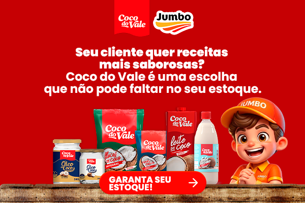 COCO DO VALE