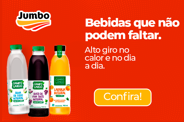 SUCO - CAMPO LARGO